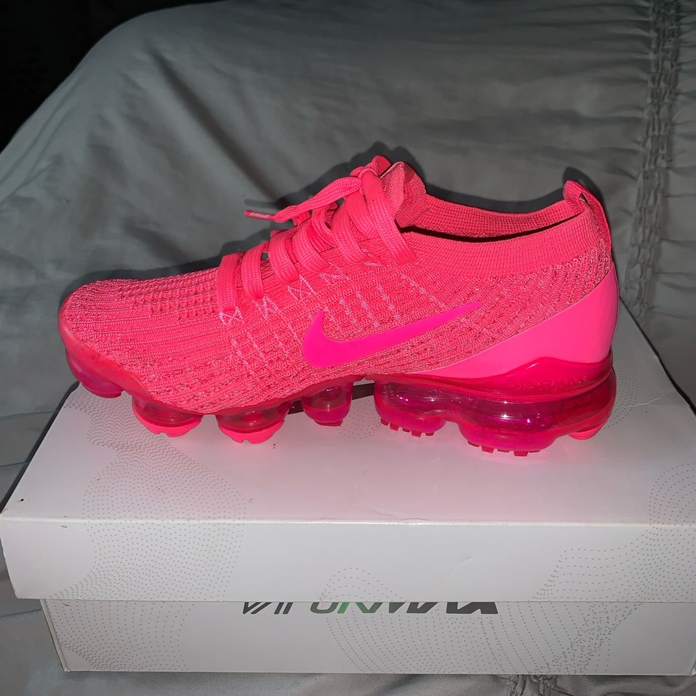 Nike Vapormax Flyknit 3